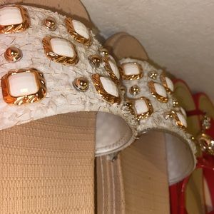 Comfy summer sandles